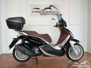 PIAGGIO BEVERLY 300 I.E. ABS DA 57,00 EURO/MESE AN