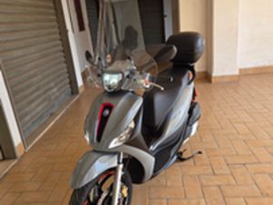 PIAGGIO MEDLEY 150S ABS - MY2021