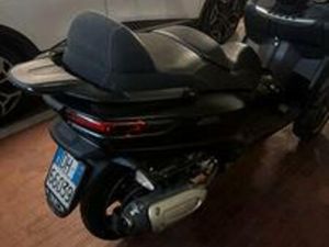 PIAGGIO MP3 300 - 2014