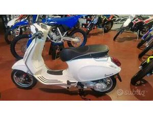 PIAGGIO VESPA 50 SPRINT - 2015