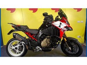 VENDO DUCATI MULTISTRADA V4 PIKES PEAK (2021 - 24) USATA A BUSTO ARSIZIO (CODICE 9895885) - MOTO.IT