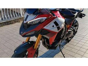 VENDO DUCATI MULTISTRADA V4 PIKES PEAK (2021 - 24) USATA A PIACENZA (CODICE 9895744) - MOTO.IT