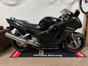 HONDA CBR 1100 XX - 1997