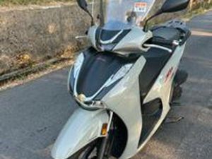 HONDA SH 350I SPORT ABS