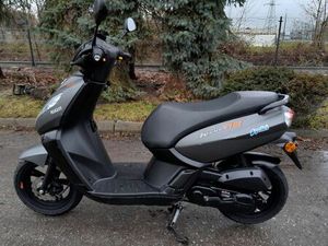 PEUGEOT KISBEE RS 50 CC.2015R.SUPER STAN.TRANSPOR OSTRÓW WIELKOPOLSKI