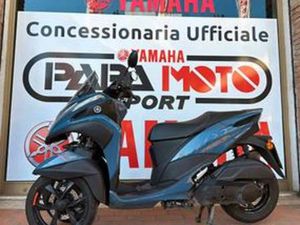 YAMAHA TRICITY 125 2024