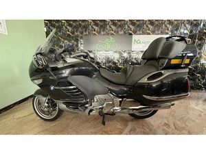 VENDO BMW K 1200 LT (2004 - 10) USATA A CANONICA D'ADDA (CODICE 9896227) - MOTO.IT