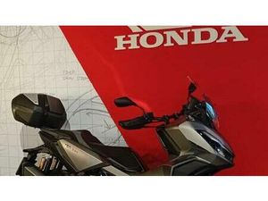 VENDO HONDA ADV 350 (2025) USATA A SAN GIORGIO CANAVESE (CODICE 9896090) - MOTO.IT