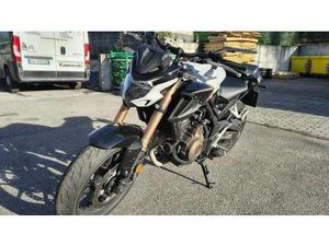 VENDO HONDA CB 500 F (2022 - 23) USATA A GRANDATE (CODICE 9896202) - MOTO.IT