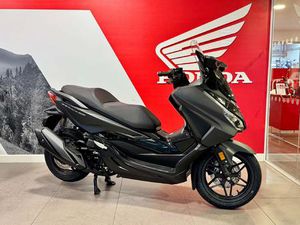 HONDA FORZA 350 CVT V-BELT EURO 5 330 CC