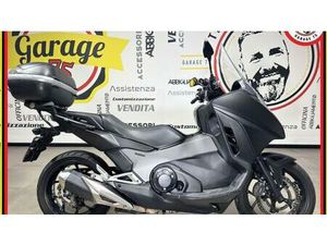 VENDO HONDA INTEGRA 750 DCT (2018 - 20) USATA A ROMA (CODICE 9895881) - MOTO.IT