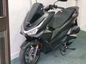 HONDA PCX125 125 CC
