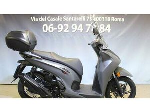 VENDO HONDA SH 350I SPORT (2025) USATA A ROMA (CODICE 9895951) - MOTO.IT