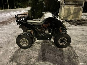 ATV 250
