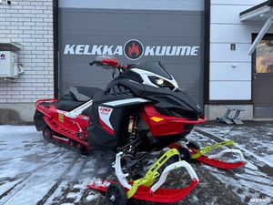 RAVE ENDURO 600R E-TEC