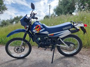 ZONTES GK 125 CC COM GARANTIA