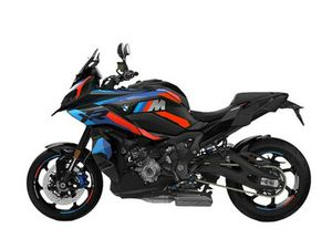 2024 BMW M 1000 XR BLACKSTORM METALLIC/M MOTORSPORT