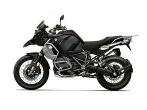 2023 BMW R 1250 GS ADVENTURE TRIPLE BLACK