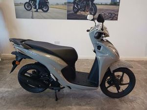 HONDA VISION NSC110 110 CC