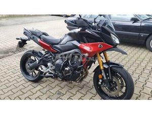 YAMAHA TRACER 900 GT MODÈLE 2020