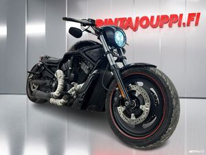 VRSCDX NIGHT ROD SPECIAL