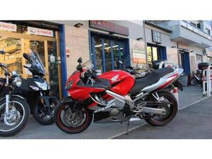 VENDO HONDA CBR 600 F (2001 - 06) USATA A ROMA (CODICE 9895427) - MOTO.IT