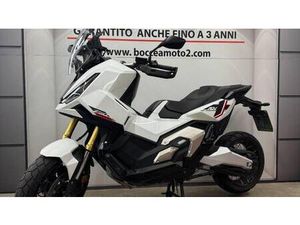 VENDO HONDA X-ADV 750 (2025) USATA A ROMA (CODICE 9895465) - MOTO.IT