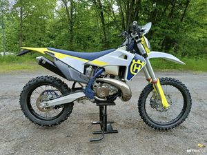 250I, HYVÄKUNTOINEN LUOTTOPELI!