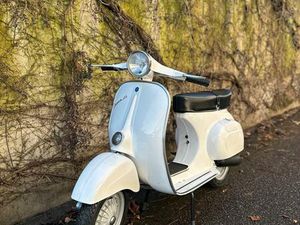 VESPA PRIMAVERA 125 *1979