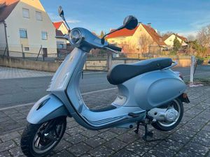 VESPA PRIMAVERA 50 E5 S
