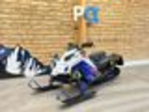 INDY XCR 650 136 ** 5V TAKUU // WALKEREVANS ALUSTA // KÄSISUOJAT ** RAHOITUS JA VAIHTO JÄRJESTYY!