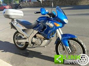 APRILIA PEGASO 650 CUBE