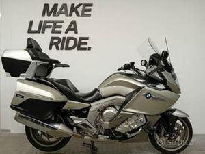 BMW K 1600 GTL - 2013
