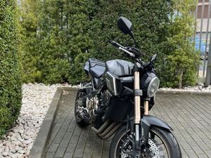 HONDA CB650R 35KW (DESLIMITADA) ÁGUAS LIVRES