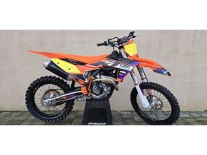 KTM SXF 250 CC 2023 ! QS MAPY KONTROLA HUSQVARNA KRĘPA KASZUBSKA