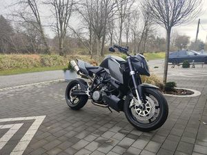 KTM SUPER DUKE 990 KĘDZIERZYN-KOŹLE JASIENICA