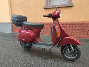 VESPA PK 50 XL2 ROLLER MOTORROLLER 50 CCM 45 KMH