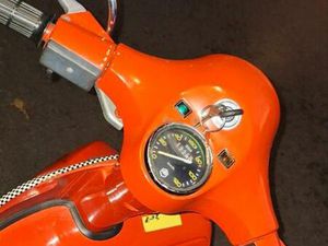 VESPA PX 80 MIT134 CC