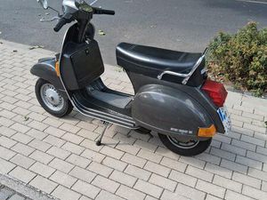 VESPA PX200E