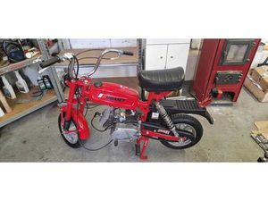 MOTORYNKA PONY 301 STAN BDB PAJĘCZNO