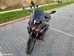 APRILIA SR