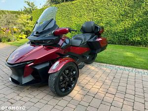 CAN-AM SPYDER