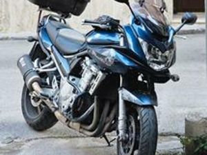 SUZUKI GSF 1250 BANDIT - 2007