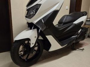 NMAX 125 2019 LOURES