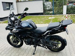 BENELLI TRK 502X