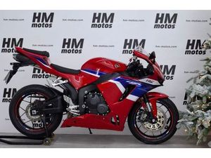 HONDA CBR 600 RR ALGÉS, LINDA-A-VELHA E CRUZ QUEBRADA-DAFUNDO