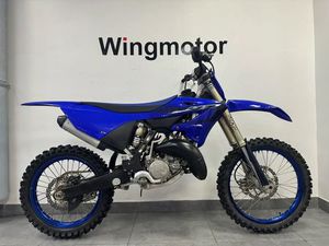 YAMAHA YZ 125 ARROIOS