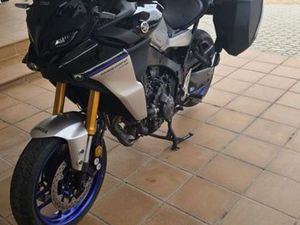 YAMAHA TRACER YAMAHA TRACER 9 GT PLUS ALBUFEIRA