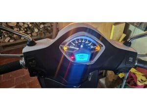 PIAGGIO LIBERTY 150 ABS BIANCO