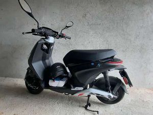PIAGGIO PIAGGIO 1 ACTIVE NERO